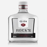 Gin Rocks 1L