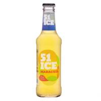 Ice 51 Maracujá 275ml
