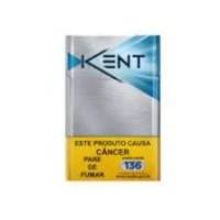 Cigarro Kent Azul
