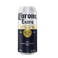 Cerveja Corona Latão 473ml