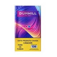 Cigarro Dunhill Double Refresh